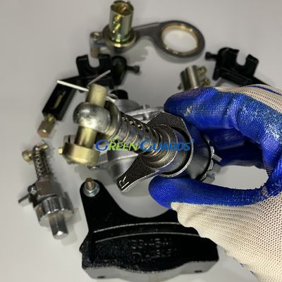 Τμήματα κοπτήρα γκαζόν Universal Groomer Drive Kit G04648 Fits Toro Greensmaster Flex 1800 και 2100, eFlex 18