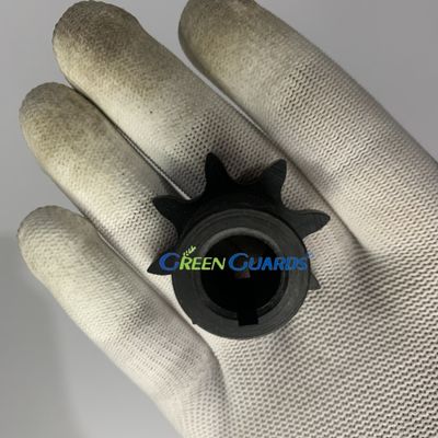 Τμήματα κουρευτή γρασίδι Μηχανή και συμπλέκτης Σπροκ G309756 Fits Jacobsen PGM 22 Μηχανές