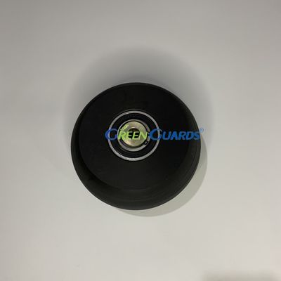 Τμήματα κουρευτή γρασίδι καστορέλα Assy G4173922 Fits Jacobsen AR-522