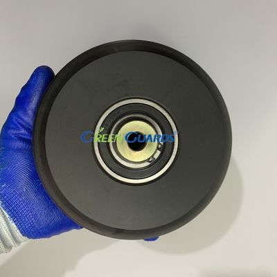 Τμήματα κουρευτή γρασίδι καστορέλα Assy G4173922 Fits Jacobsen AR-522