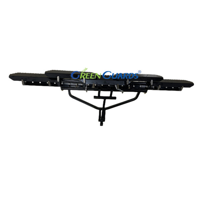 Τμήματα κουρευτή γκαζόν κιτ GBM18247 Fits Deere Bunker και οχήμα πεδίου