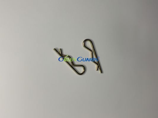 Τμήματα κουρευτή γρασίδι Spring Pin GTCU26321 Fits John Deere Fairway κουρευτή