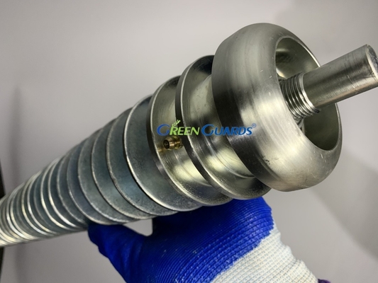 Κουρεοκόπτης 26G123266 Fits Jacobsen Tri-King 1800G & 1900D