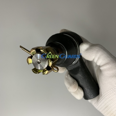 Τμήματα κουρευτή γρασίδι Δέσποινα GTCA17297 Fits Johndeere Ελαφρύς βάρος Fairway κουρευτή