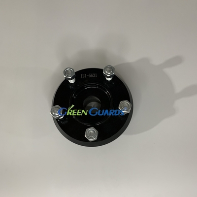 Τμήματα κουρευτή γκαζόν Asm G121-5631 Fits Toro Reelmaster και Groundsmaster