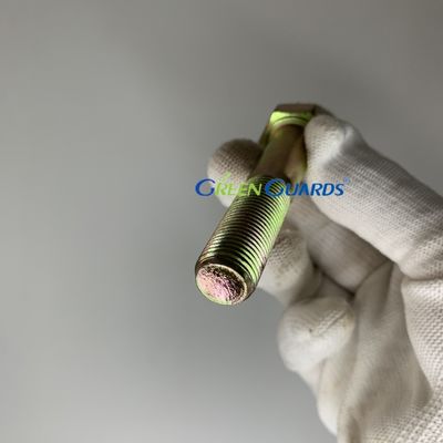 Τμήματα κουρευτή γρασίδι Bolt - Hex HD 1/2-20 x 2-1/4 G92-5816