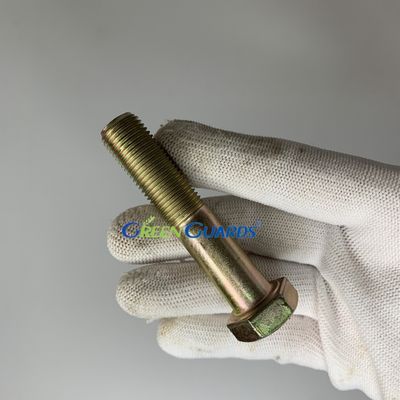 Τμήματα κουρευτή γρασίδι Bolt - Hex HD 1/2-20 x 2-1/4 G92-5816