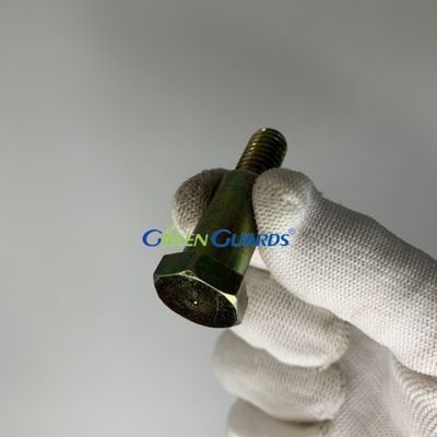 Μέρη κουρευτή γρασίδι Bolt - Bed Bar GMT3016 Fits Deere Walk-Behind κουρευτή πράσινου