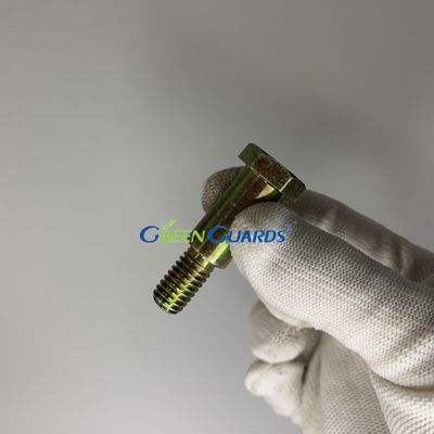 Μέρη κουρευτή γρασίδι Bolt - Bed Bar GMT3016 Fits Deere Walk-Behind κουρευτή πράσινου