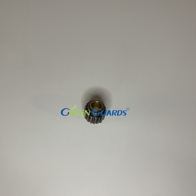 Τμήματα κουρευτή γρασίδι 17 Δόντια GTCA16576 Fits Deere Walk-Behind κουρευτές πράσινου