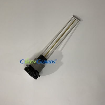 Μετρητής ανεμιστήρα φύλλων γρασίδι Asm G119-0509-01 Fits Toro Pro Force Απορριμμάτων