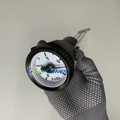 Μετρητής ανεμιστήρα φύλλων γρασίδι Asm G119-0509-01 Fits Toro Pro Force Απορριμμάτων