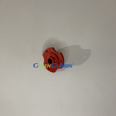 Εξοπλισμός γκαζόν Τμήματα τροχός Hub GA30460410 Fits Shibaura οχήματα
