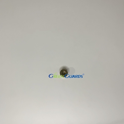 Τμήματα κούρεμα γκαζόν Locknut Flanged Nyloc G14M7396