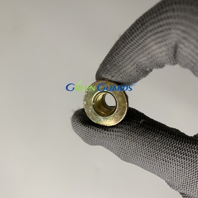 Τμήματα κούρεμα γκαζόν Locknut Flanged Nyloc G14M7396