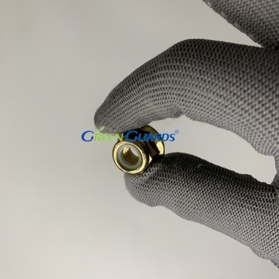 Τμήματα κούρεμα γκαζόν Locknut Flanged Nyloc G14M7396