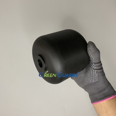 Τμήματα κουρευτή γρασίδι Ρολ GM115245 Fits Deere περιστρεφόμενο και τροχιά κουρευτή