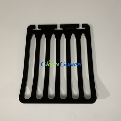 Τμήματα κουρευτή γρασίδι Προστάτης-Turf 5 Tine Short G120-1047 Fits Toro ProCore αερατήρα