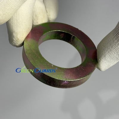 Τμήματα κουρευτή γρασίδι Plain Spacer GTCU15763 Fits Deere Ελαφρύ Fairway κουρευτή