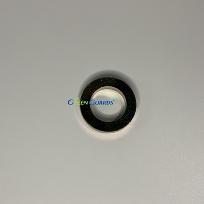 Τμήματα κουρευτή γρασίδι Plain Spacer GTCU15763 Fits Deere Ελαφρύ Fairway κουρευτή