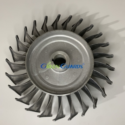 Τμήματα κουρευτή γρασίδι Ροτόρα G117-8356 Fits Toro Pro Force Απορριμμάτων Blower