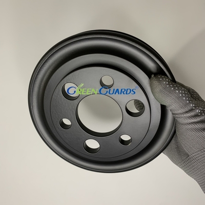Τμήματα κουρευτή γρασίδι PTO άξονα τροχαλία GM805979 Fits Deere ελαφρύ Fairway κουρευτή
