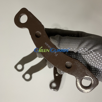 Τμήματα κουρευτή γρασίδι Φρένο, Pad Kit GTCA24314 Fits Deere ProGator utilitary vehicle