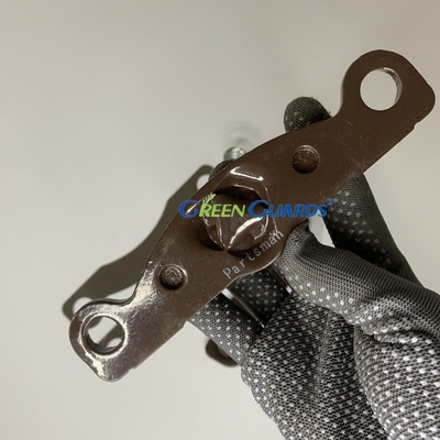 Τμήματα κουρευτή γρασίδι Φρένο, Pad Kit GTCA24314 Fits Deere ProGator utilitary vehicle