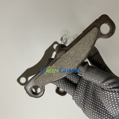 Τμήματα κουρευτή γρασίδι Φρένο, Pad Kit GTCA24314 Fits Deere ProGator utilitary vehicle