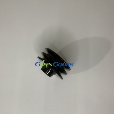 Τμήματα κουρευτή γρασίδι τροχαλία GMT7332 Fits Deere Walk-Behind κουρευτές πράσινου