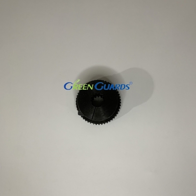 Τμήματα κουρευτή γκαζόν αντλία κίνηση Hub GTCA12646 Fits Johndeere Greensmower