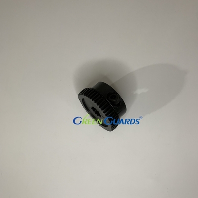 Τμήματα κουρευτή γκαζόν αντλία κίνηση Hub GTCA12646 Fits Johndeere Greensmower