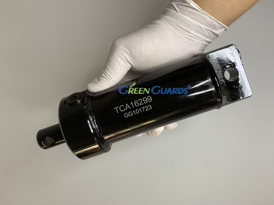 Γλυκοκοπτικό υδραυλικό κύλινδρο GTCA16299 Fits Johndeere Επαγγελματικό βοηθητικό κοπτήρα