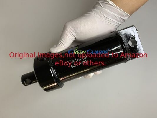Γλυκοκοπτικό υδραυλικό κύλινδρο GTCA16299 Fits Johndeere Επαγγελματικό βοηθητικό κοπτήρα