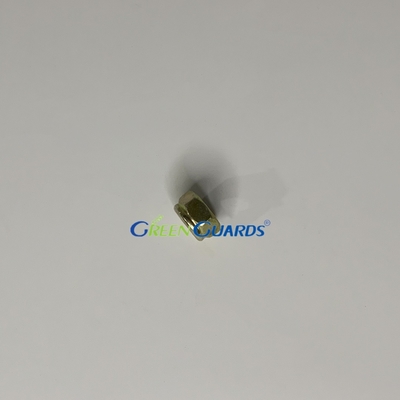 Τμήματα κουρευτή γρασίδι Locknut - 8mm X 1.25 ESNA G14M7166 Fits Johndeere κουρευτή