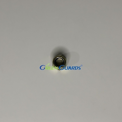Τμήματα κουρευτή γρασίδι Locknut - 8mm X 1.25 ESNA G14M7166 Fits Johndeere κουρευτή