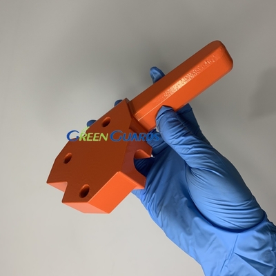 Τμήματα κουρευτή γρασίδι Κράτη LH G241827 Fits Jacobsen Greens King
