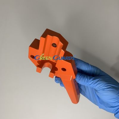 Τμήματα κουρευτή γρασίδι Κράτη RH Γέλος G241828 Fits Jacobsen Greens King