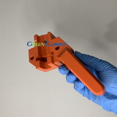 Τμήματα κουρευτή γρασίδι Κράτη RH Γέλος G241828 Fits Jacobsen Greens King