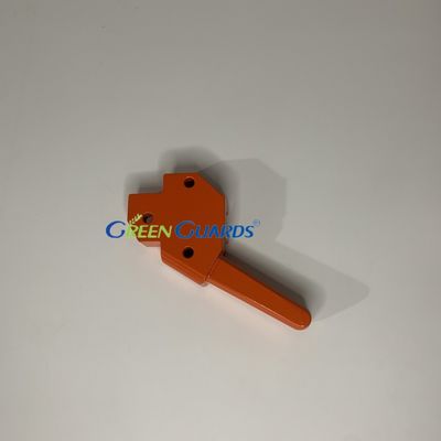 Τμήματα κουρευτή γρασίδι Κράτη RH Γέλος G241828 Fits Jacobsen Greens King