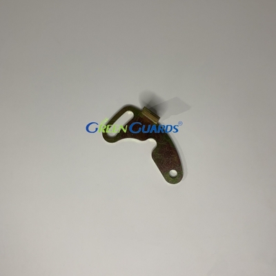 Τμήματα κουρευτών γκαζόν Κλειδί GET11089 Fits Johndeere Walk-Behind κουρευτές πράσινου