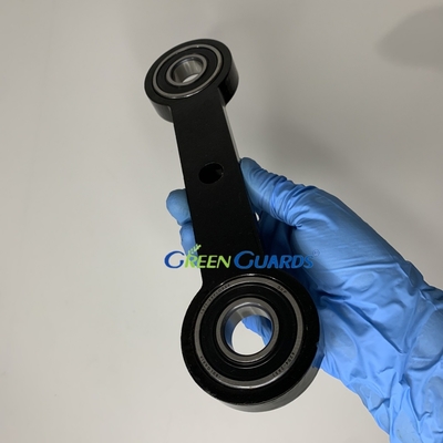Τμήματα κουρευτή γρασίδι Flywheel Link GAMT1563 Fits Johndeere Aercore