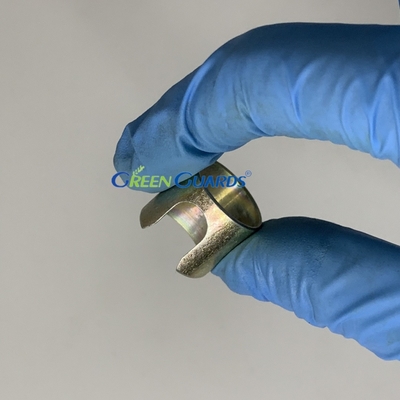 OEM Standard Lower Ball Joint Sleeve G99-1461 ταιριάζει με το Toro Greensmaster