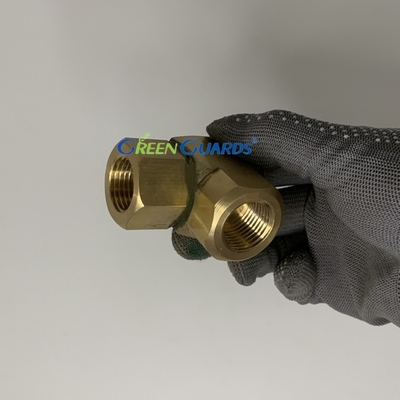 Γυριστική συναρμολόγηση γκαζόν G104-8808 Fits Toro Mulit Pro