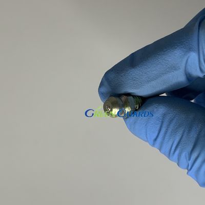 Τμήματα κοπτήρα γκαζόν Εγκατάσταση - Grease GJD7844 Fits Johndeere Walk-Behind Κοπτήρα πράσινου