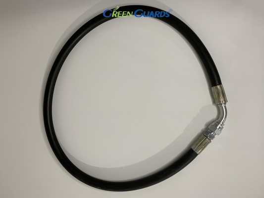 PrecisionCut Ελαφρύ Φάιργουεϊ Mower υδραυλικό σωλήνα GTCA17668 για Johndeere OEM Υποστήριξη
