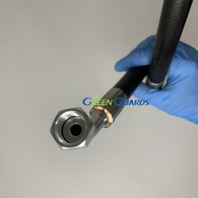 PrecisionCut Ελαφρύ Φάιργουεϊ Mower υδραυλικό σωλήνα GTCA17668 για Johndeere OEM Υποστήριξη