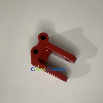 Επαγγελματική Κλέβις Πιν Χίτς G131-4381-01 Κλέβις Τρέιλερ Χίτς για Toro Pro Force Απορριμμάτων