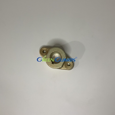 G114-2122 Φουσκωτή φύλλων χορτάρι-κινητήρας προσαρμόζεται σε φουσκωτή αποβλήτων Pro Force
