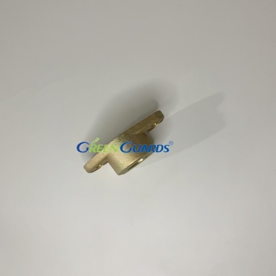 G114-2122 Φουσκωτή φύλλων χορτάρι-κινητήρας προσαρμόζεται σε φουσκωτή αποβλήτων Pro Force